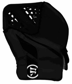 Warrior Ritual G5 Junior Goalie Catcher -Bauer Sale Store g5jt0bbb war 04 i