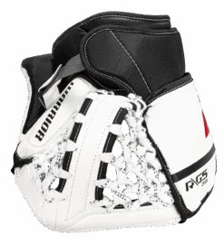 Warrior Ritual G5 Junior Goalie Catcher -Bauer Sale Store g5jt0wbr war 02 i