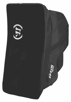 Warrior Ritual G5 Pro Senior Goalie Blocker -Bauer Sale Store g5pb0bbb war 01 i