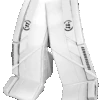 Warrior Ritual G5 Pro Senior Goalie Pads (w/ Knee Pads) -Bauer Sale Store g5pl0www war 01 i