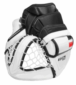 Warrior Ritual G5 Pro Senior Goalie Catcher -Bauer Sale Store g5pt0wbr war 02 i