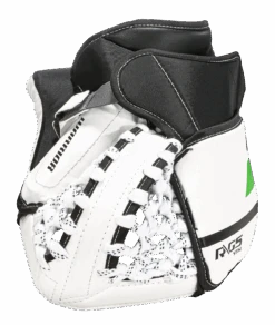 Warrior Ritual G5 Youth Goalie Catcher -Bauer Sale Store g5yt0wkn war 02 i