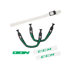 CCM Super Tacks Helmet Personalization Kit -Bauer Sale Store green ccm personalization 900x 03411682 3d5f 4afa b0ad 2cb108472b3d