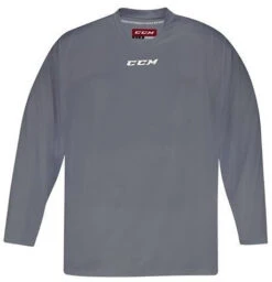 CCM 5000 Practice Jersey Junior -Bauer Sale Store grey b4b4437c 3e33 4350 ba2e 9e0d680c2ab9