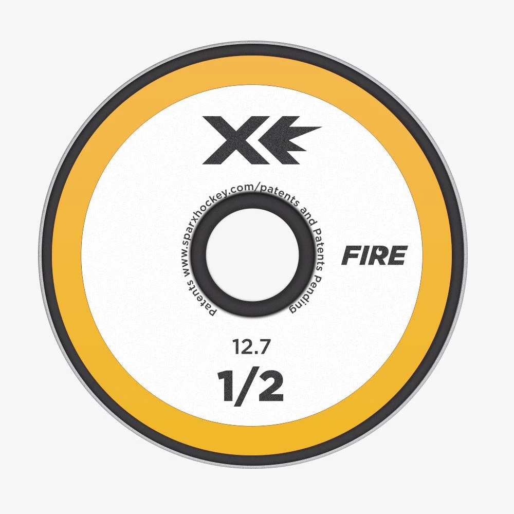 Sparx Hockey Fire Ring 3 Sparx Hockey Fire Ring - Image 3