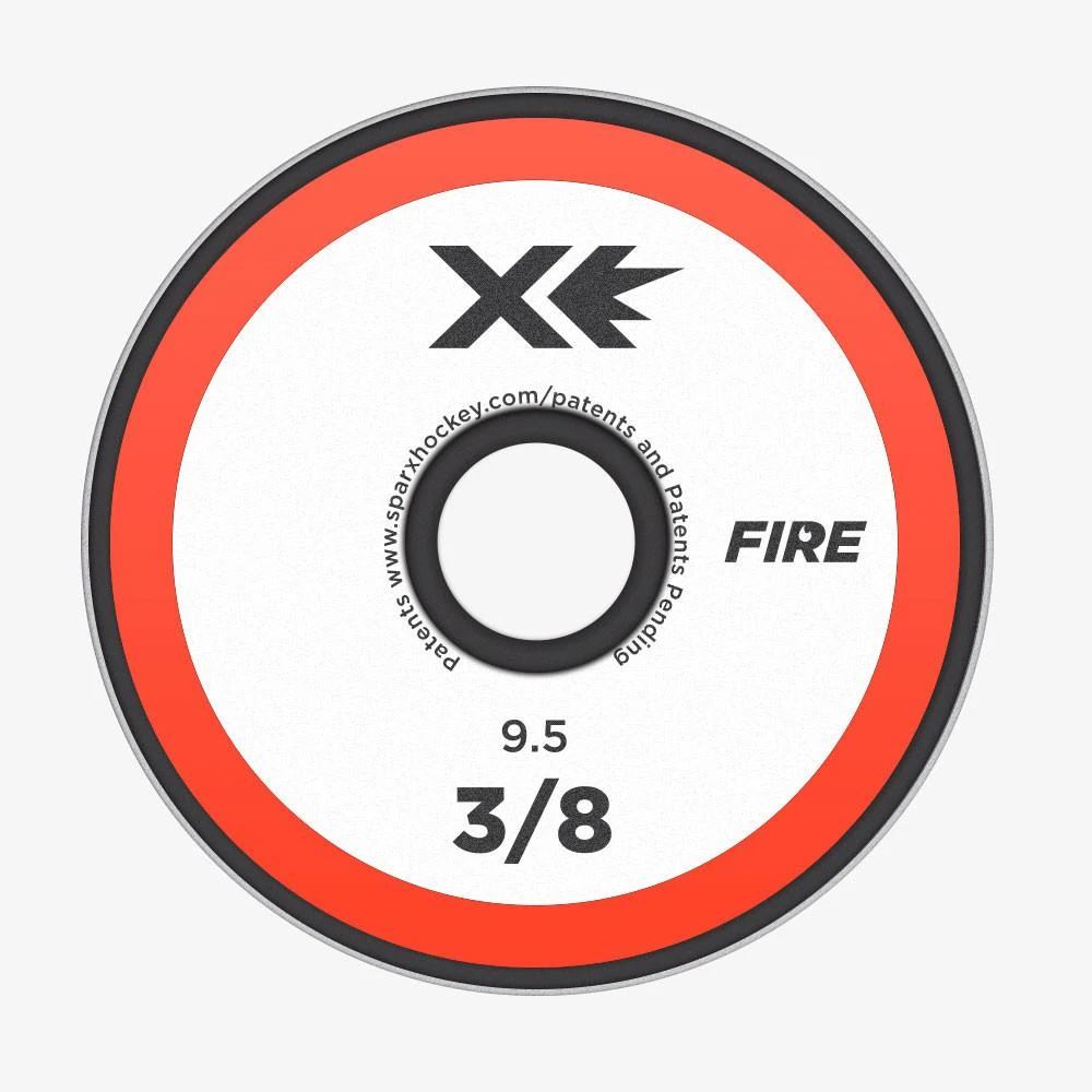 Sparx Hockey Fire Ring 2 Sparx Hockey Fire Ring - Image 2
