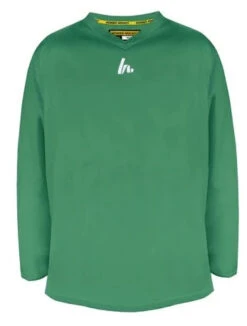Howies Practice Jersey Senior -Bauer Sale Store howiesGREENjerseyfilledfront x480 eccbc88a ccc4 45a0 be39 9c2e15776306