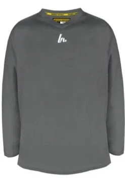 Howies Practice Jersey Goalie -Bauer Sale Store howiesGREYjerseyfilledfront x480 a8b7f497 39de 418e a47a d1df40762752