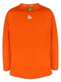 Howies Practice Jersey Senior -Bauer Sale Store howiesORANGEjerseyfilledfront x480 7a733844 e4cf 4d51 ab34 1622fa6defee