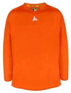 Howies Practice Jersey Junior -Bauer Sale Store howiesORANGEjerseyfilledfront x480 a45d7544 ae76 4906 94b9 1d56d4215fe5