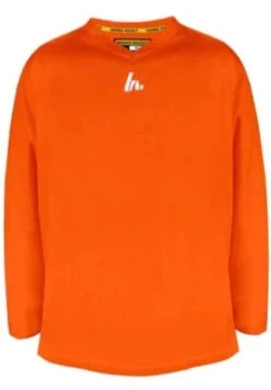 Howies Practice Jersey Goalie -Bauer Sale Store howiesORANGEjerseyfilledfront x480 b3b05465 ce4c 4a83 9a5f f8b39e07cd62