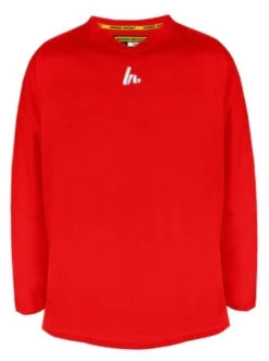 Howies Practice Jersey Senior -Bauer Sale Store howiesREDjerseyfilledfront x480 d41dcf2a 8109 4e9b 9a4f 9e6435cd0d52