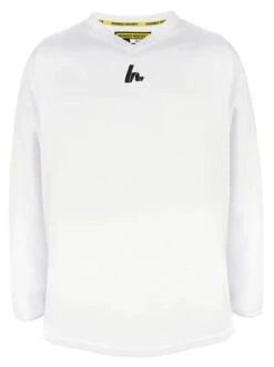 Howies Practice Jersey Junior -Bauer Sale Store howiesWHITEjerseyfilledfront x480 043eea3d 637b 460b b218 ba1cd0dda79f