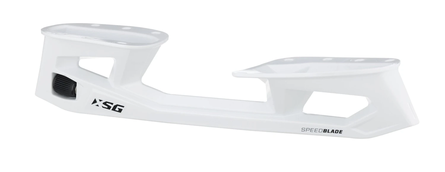 CCM Speedblade XSG Goalie Skate Holder 1 CCM Speedblade XSG Goalie Skate Holder