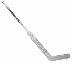 Bauer Vapor 3X Junior Goalie Stick (Silver/Black)