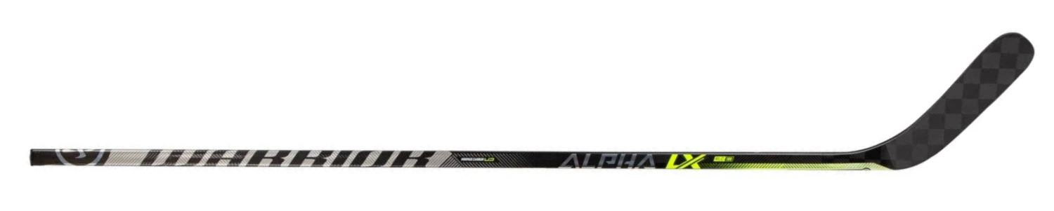 Warrior Alpha LX Pro Senior Hockey Stick 2 Warrior Alpha LX Pro Senior Hockey Stick - Image 2