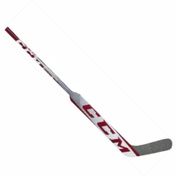 CCM EFLEX5 Pro Senior Goalie Stick (White/Red) 3 CCM EFLEX5 Pro Senior Goalie Stick (White/Red) -Bauer Sale Store image 1 740b6446 526c 488f b29d 9736c6961e54