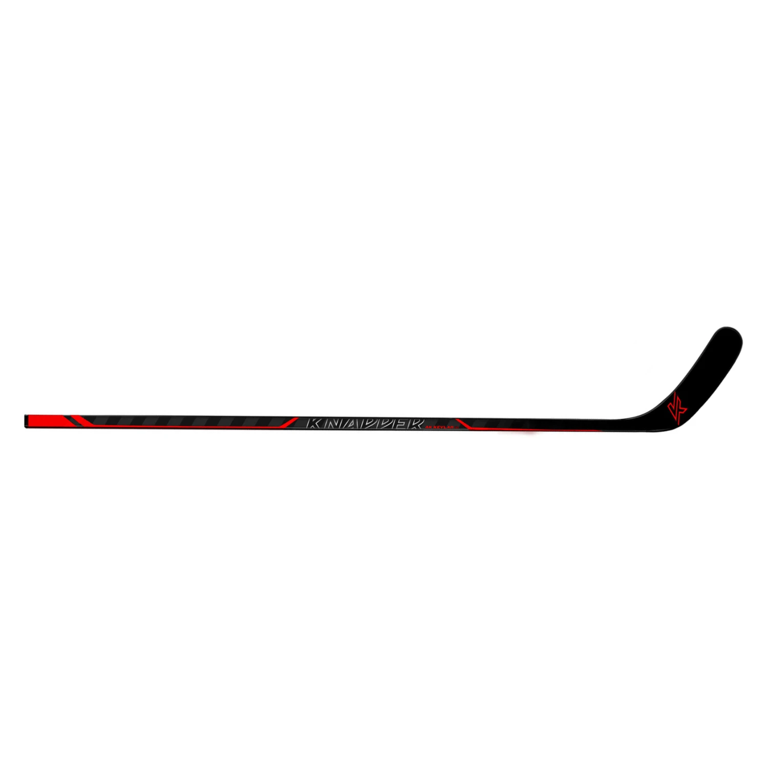 Knapper Ball Hockey AK Kevlar (390g) Intermediate Stick 2 Knapper Ball Hockey AK Kevlar (390g) Intermediate Stick - Image 2