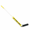 True Hockey True Catalyst 9X Junior Goalie Stick (White)