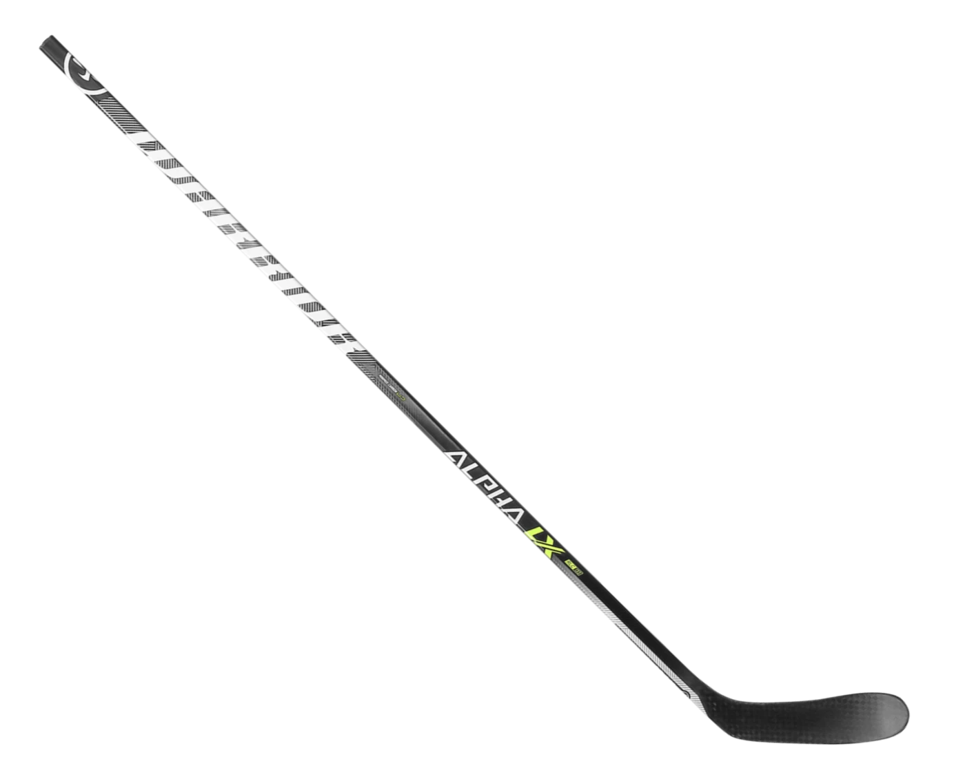 Warrior Alpha LX 30 Senior Hockey Stick 1 Warrior Alpha LX 30 Senior Hockey Stick