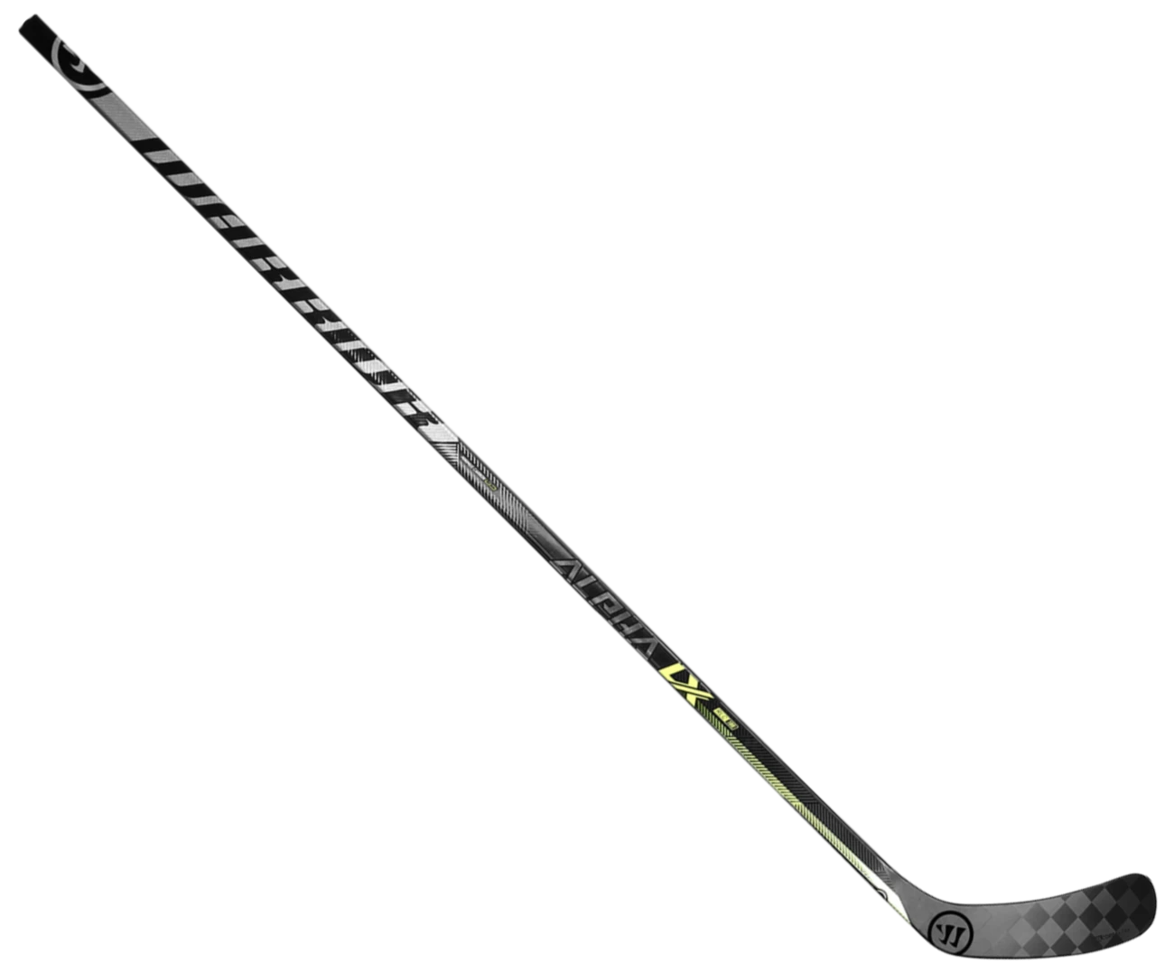 Warrior Alpha LX Pro Senior Hockey Stick 1 Warrior Alpha LX Pro Senior Hockey Stick