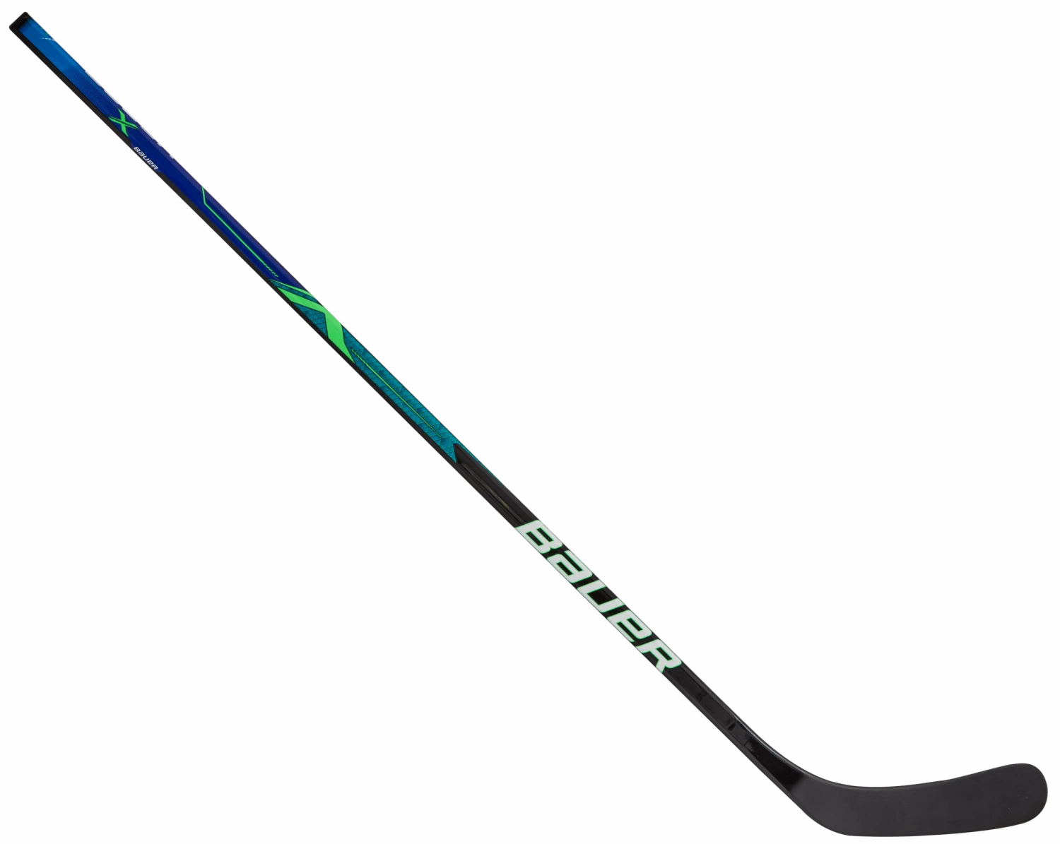 Bauer X Intermediate Hockey Stick 1 Bauer X Intermediate Hockey Stick