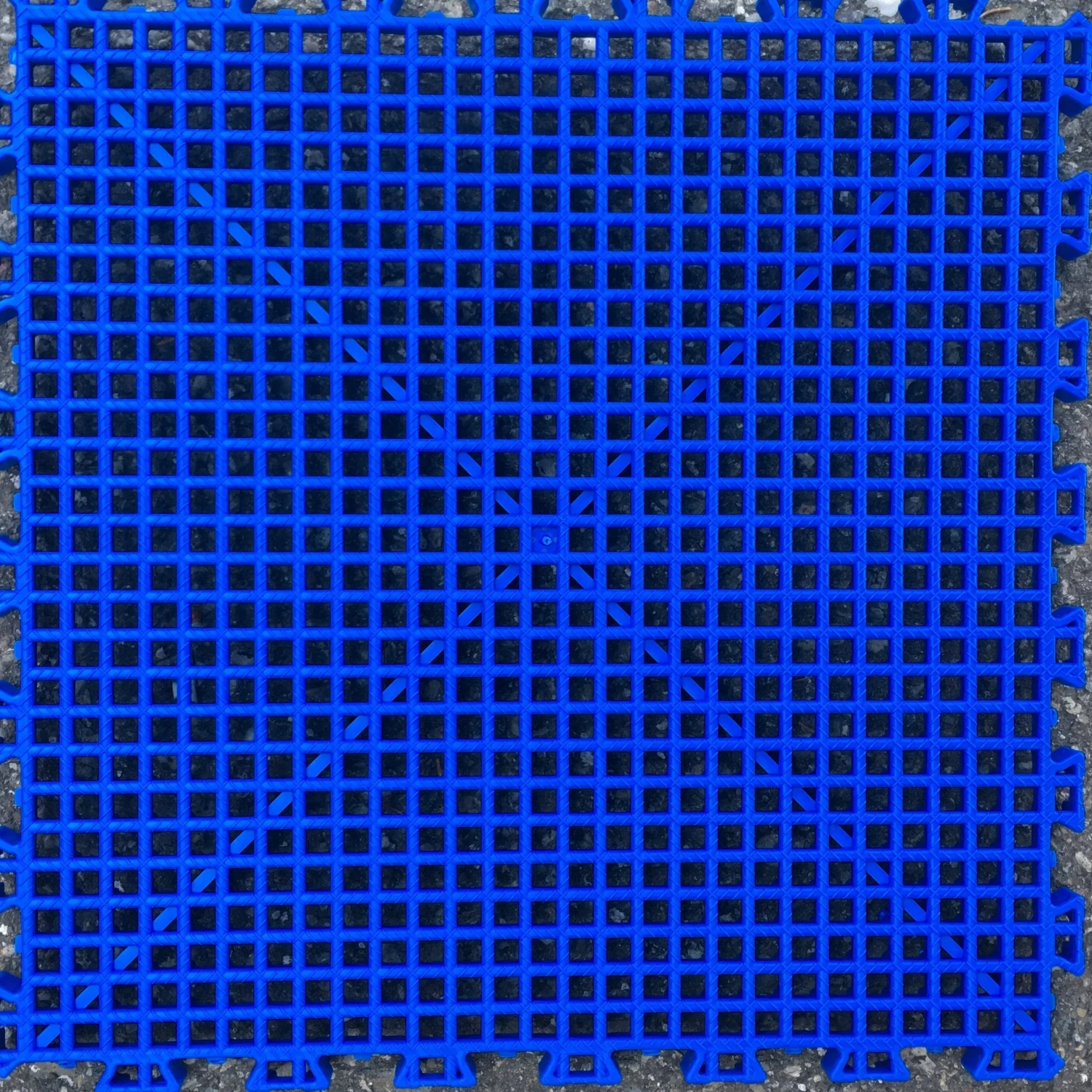 Knapper Dek Hockey Tiles (Pack Of 12) 1 Knapper Dek Hockey Tiles (Pack Of 12)