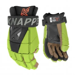 Knapper AK5 Ball Hockey Gloves -Bauer Sale Store knapper ak5 ball hockey gloves 4