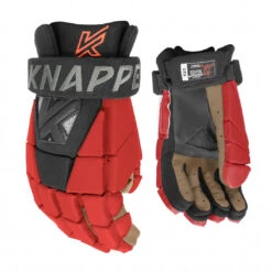 Knapper AK5 Ball Hockey Gloves -Bauer Sale Store knapper ak5 ball hockey gloves 5