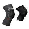 Knapper AK5 Ball Hockey Knee Sleeve 2 Knapper AK5 Ball Hockey Knee Sleeve -Bauer Sale Store knapper ak5 knee pads