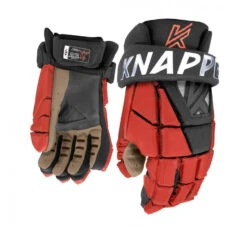 Knapper AK7 Ball Hockey Gloves 12 Knapper AK7 Ball Hockey Gloves -Bauer Sale Store knapper ak7 ball hockey gloves 5