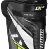 Warrior Alpha LX 20 Senior Shin Guards -Bauer Sale Store lx20sgsr1bk war 01 i 184ede57 fe49 442c 82ff 793edad5a6ce