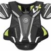 Warrior Alpha LX 20 Senior Shoulder Pads -Bauer Sale Store lx20spsr1bk war 04 i cf8bd4e8 eb60 4d8f a6f6 0fe058805dfa