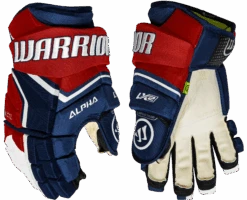 Warrior Alpha LX2 Senior Hockey Gloves -Bauer Sale Store lx2p853bk war 01 i 1 229a02f3 cc2b 4af5 bd21 47110758014e