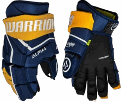 Warrior Alpha LX2 Max Junior Hockey Gloves -Bauer Sale Store lx2p853bk war 01 i 1 8b928ca8 acd6 4094 9efe 4005376586e1