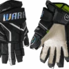 Warrior Alpha LX2 Pro Senior Hockey Gloves -Bauer Sale Store lx2p853bk war 01 i 1 a150d1f2 6b55 46f2 9d24 a8c8cc57cf45