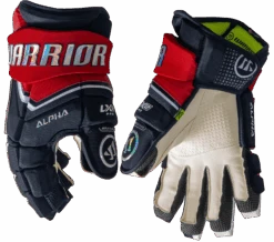 Warrior Alpha LX2 Pro Youth Hockey Gloves -Bauer Sale Store lx2p853bk war 01 i 1 a21f80ee 5de2 44c2 9cd2 c44024492287