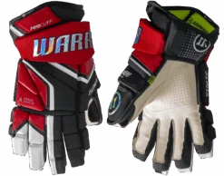 Warrior Alpha LX2 Pro Junior Hockey Gloves -Bauer Sale Store lx2p853bk war 01 i 1 ed34ccfa dd70 4139 86d1 9cdd700ce119