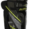 Warrior Alpha LX 30 Junior Shin Guards 2 Warrior Alpha LX 30 Junior Shin Guards -Bauer Sale Store lx30sgsr1bk war 01 i 3925b968 2203 4775 af8a e110172f36df