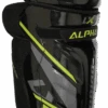 Warrior Alpha LX 30 Senior Shin Guards -Bauer Sale Store lx30sgsr1bk war 01 i 9f5dfeb0 369d 4862 8202 b997111badf8