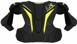 Warrior Alpha LX 30 Junior Shoulder Pads -Bauer Sale Store lx30spsr1bk war 02 i