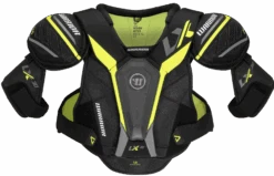 Warrior Alpha LX 30 Junior Shoulder Pads
