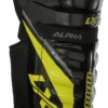 Warrior Alpha LX 40 Senior Shin Guards -Bauer Sale Store lx40sgsr1bk war 01 i 5b36fad4 80e4 428e a646 cb02dfb3b50b