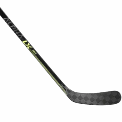 Warrior Alpha LX Pro Senior Hockey Stick 5 Warrior Alpha LX Pro Senior Hockey Stick -Bauer Sale Store lxpl85g1bk war 10 i