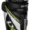 Warrior Alpha LX Pro Senior Shin Guards -Bauer Sale Store lxpsgsr1bk war 01 i ebe6488f 1a65 4f23 a4ab c8083c569898