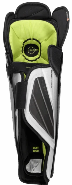 Warrior Alpha LX Pro Senior Shin Guards -Bauer Sale Store lxpsgsr1bk war 02 i 8263924d 0f99 4295 bac6 a5ae0a482610
