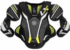 Warrior Alpha LX Pro Junior Shoulder Pads