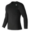 Warrior Long-Sleeve Training Top -Bauer Sale Store mt81036bk war 04 i