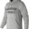Warrior Hockey Street Pullover Hoodie -Bauer Sale Store mt81794hc war 01 i