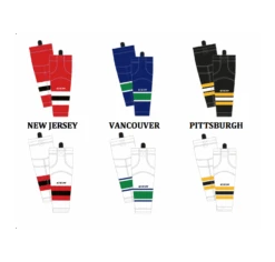 CCM SX8000 Game Sock Intermediate -Bauer Sale Store new jersey vancouver pittsburgh 3522be9c 9b1b 4324 9cea 69b429d773b8